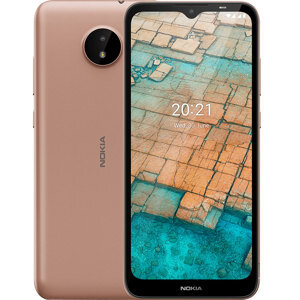 Điện thoại Nokia C20 2GB/32GB