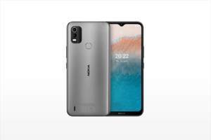 Điện thoại Nokia C21 Plus 3GB/64GB