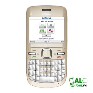 Điện thoại Nokia C3-00