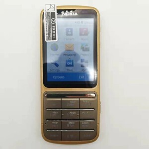 Điện thoại Nokia C3-01 Touch and Type