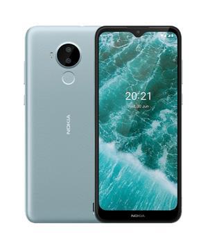 Điện thoại Nokia C30 - 3GB/32GB