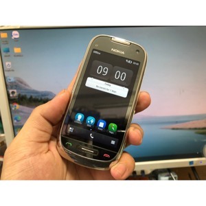 Điện thoại Nokia C7 - 8GB