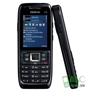 Điện thoại Nokia E51