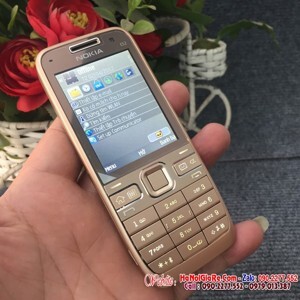 Điện thoại Nokia E52