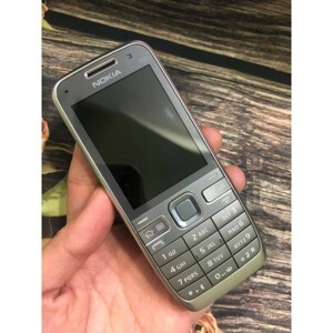 Điện thoại Nokia E52