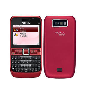 Điện thoại Nokia E63