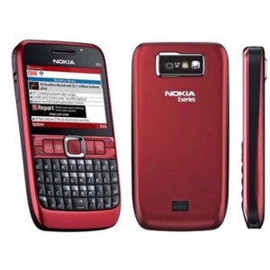 Điện thoại Nokia E63