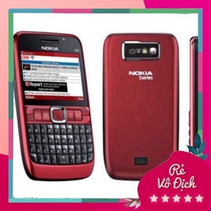 Điện thoại Nokia E63