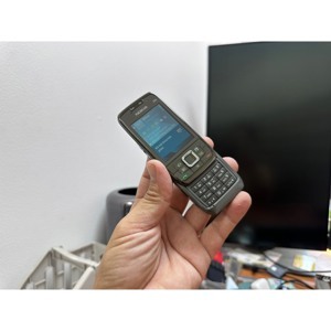 Điện thoại Nokia E66