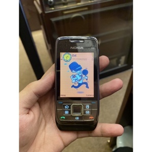 Điện thoại Nokia E66