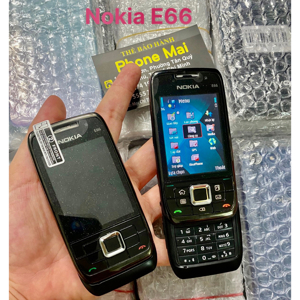 Điện thoại Nokia E66