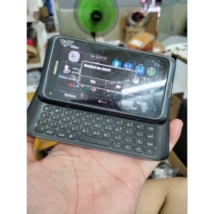 Điện thoại Nokia E7 - 16GB