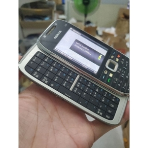 Điện thoại Nokia E75