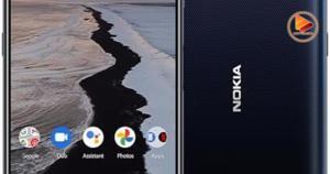 Điện thoại Nokia G10 4GB/64GB