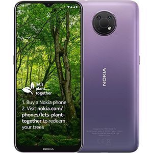 Điện thoại Nokia G10 4GB/64GB