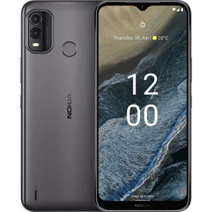 Điện thoại Nokia G11 Plus 3GB/32GB