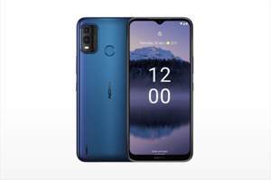 Điện thoại Nokia G11 Plus 3GB/64GB