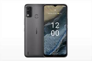 Điện thoại Nokia G11 Plus 3GB/64GB