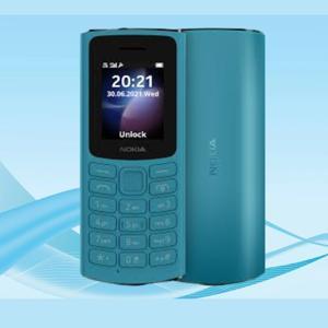 Điện thoại Nokia N105