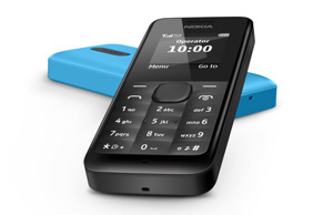 Điện thoại Nokia N105