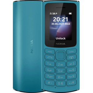 Điện thoại Nokia N105