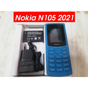 Điện thoại Nokia N105