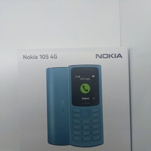 Điện thoại Nokia N105