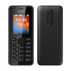 Điện thoại Nokia 108 - 2 sim