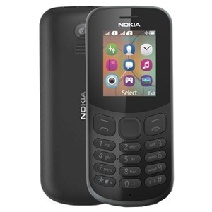 Điện thoại Nokia N130 - 2 sim