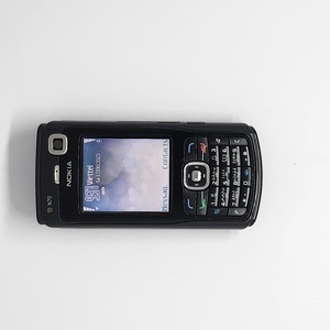 Điện thoại Nokia N70