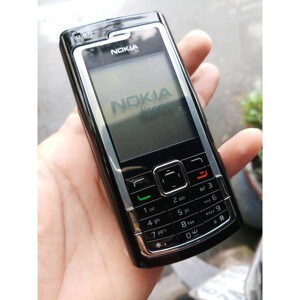 Điện thoại Nokia N72