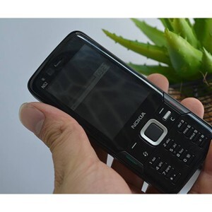 Điện thoại Nokia N82