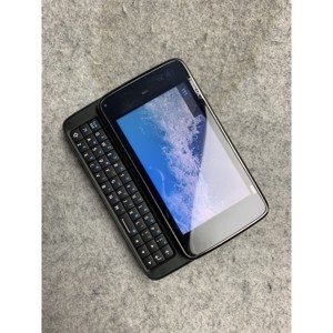 Điện thoại Nokia N900 - 32GB