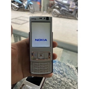 Điện thoại Nokia N95 - 8 GB