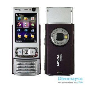 Điện thoại Nokia N95 - 8 GB