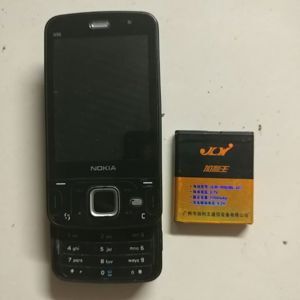 Điện thoại Nokia N96 - 16GB