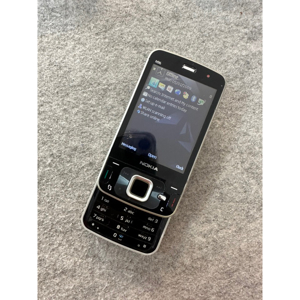 Điện thoại Nokia N96 - 16GB