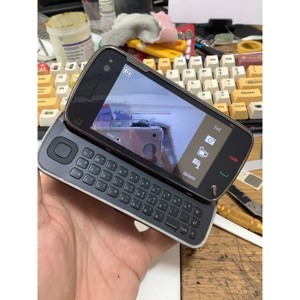 Điện thoại Nokia N97 - 32GB