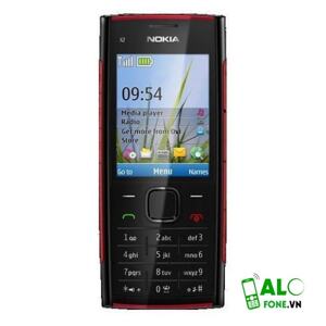 Điện thoại Nokia X2-00