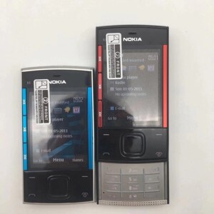 Điện thoại Nokia X3