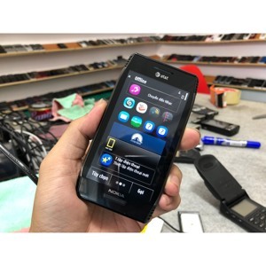 Điện thoại Nokia X7-00 - 8GB