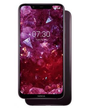 Điện Thoại Nokia X7 64GB Ram 4GB (2018)