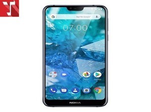 Điện Thoại Nokia X7 64GB Ram 4GB (2018)