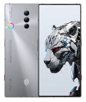 Điện thoại Nubia Red Magic 5G 12GB/256GB