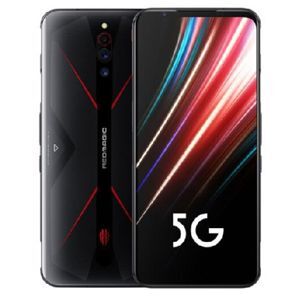 Điện thoại Nubia Red Magic 5G 12GB/128GB