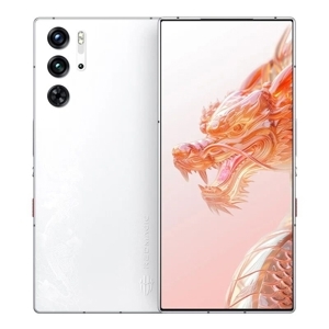 Điện thoại Nubia Red Magic 5G 12GB/256GB