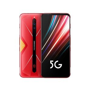 Điện thoại Nubia Red Magic 5G 8GB/128GB