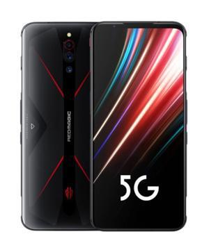 Điện thoại Nubia Red Magic 5G 8GB/128GB