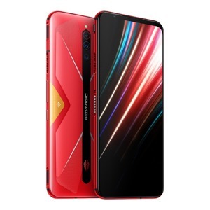 Điện thoại Nubia Red Magic 5G 8GB/128GB