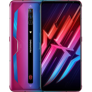 Điện thoại Nubia Red Magic 6 - 8GB/128GB
